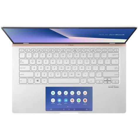 Laptop Asus Zenbook UX434FLC-A6212T
