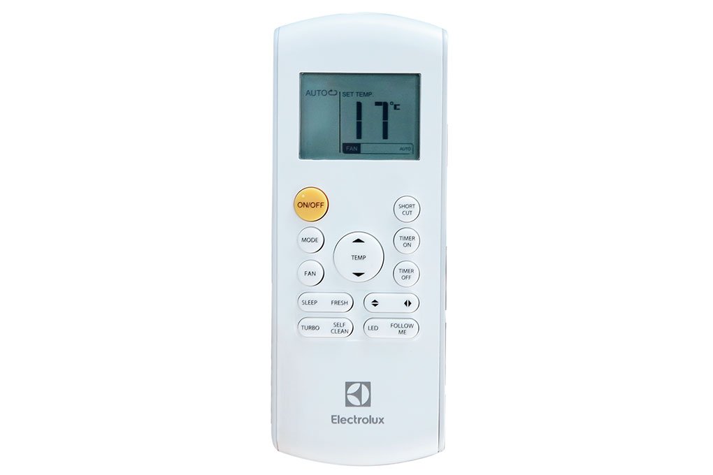 Điều hòa 1 chiều Inverter Electrolux ESV09CRK-A1 - 9.000BTU