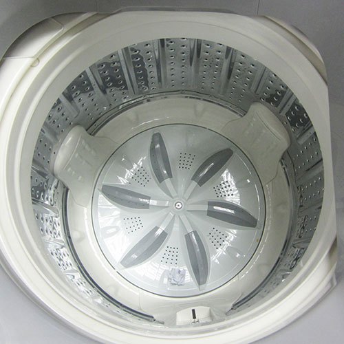 Máy giặt 8.5 Kg AQua AQW-U850Z2T lồng đứng