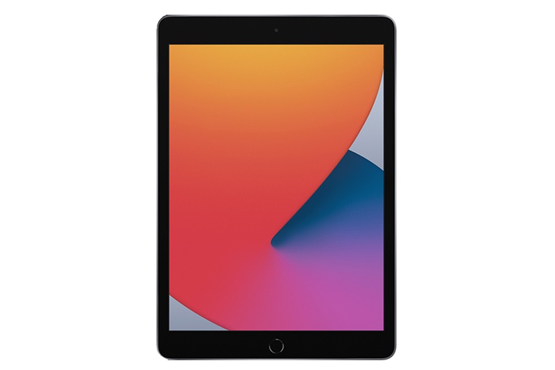 Apple iPad 10.2 inch Gen 8 WiFi 128G Gray