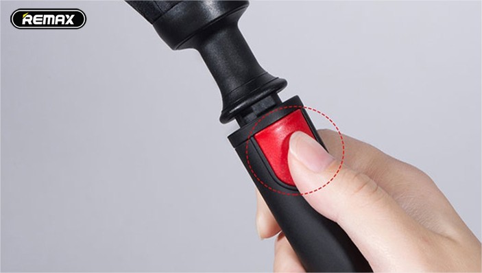 Ô tự động đóng mở REMAX Two way Umbrella RT-U1