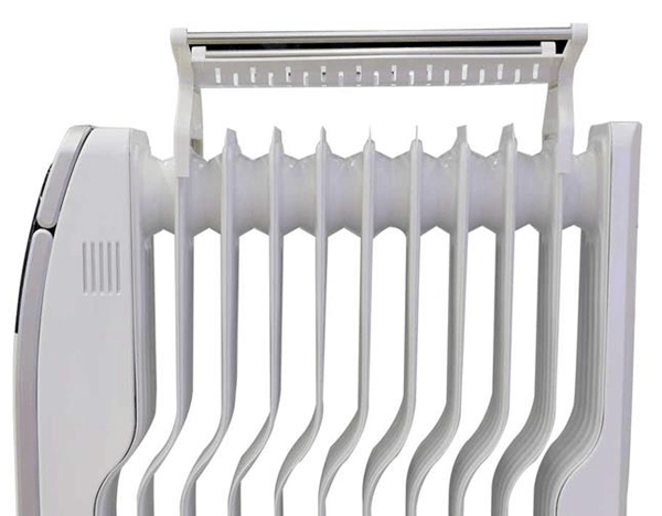 Máy sưởi dầu Goldsun Premium GPOR11DW 11 thanh