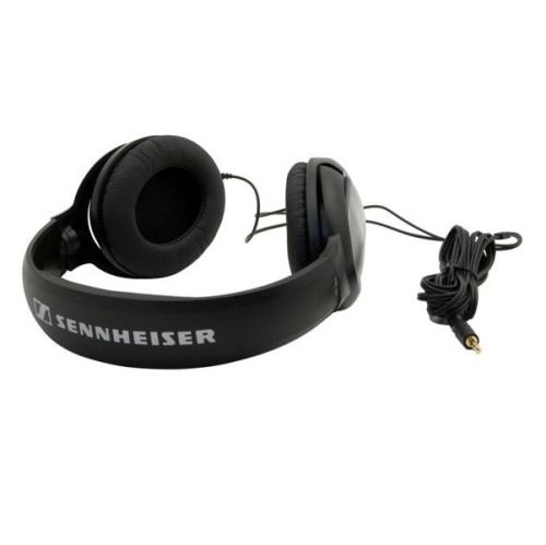 Tai nghe chụp đầu không mic Senheiser HD 201