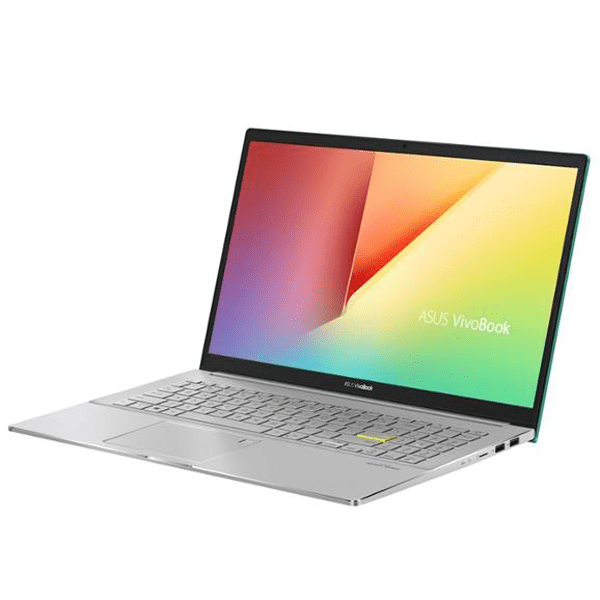Laptop Asus Vivobook S15 S533FA-BQ025T