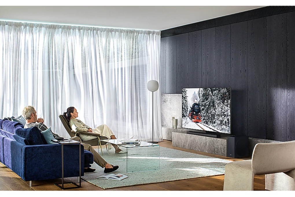 QLED Tivi 8K Samsung 65Q800T 65 inch Smart TV