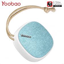 Loa Bluetooth Yoobao Mini-speaker M1 - BH 30 ngày