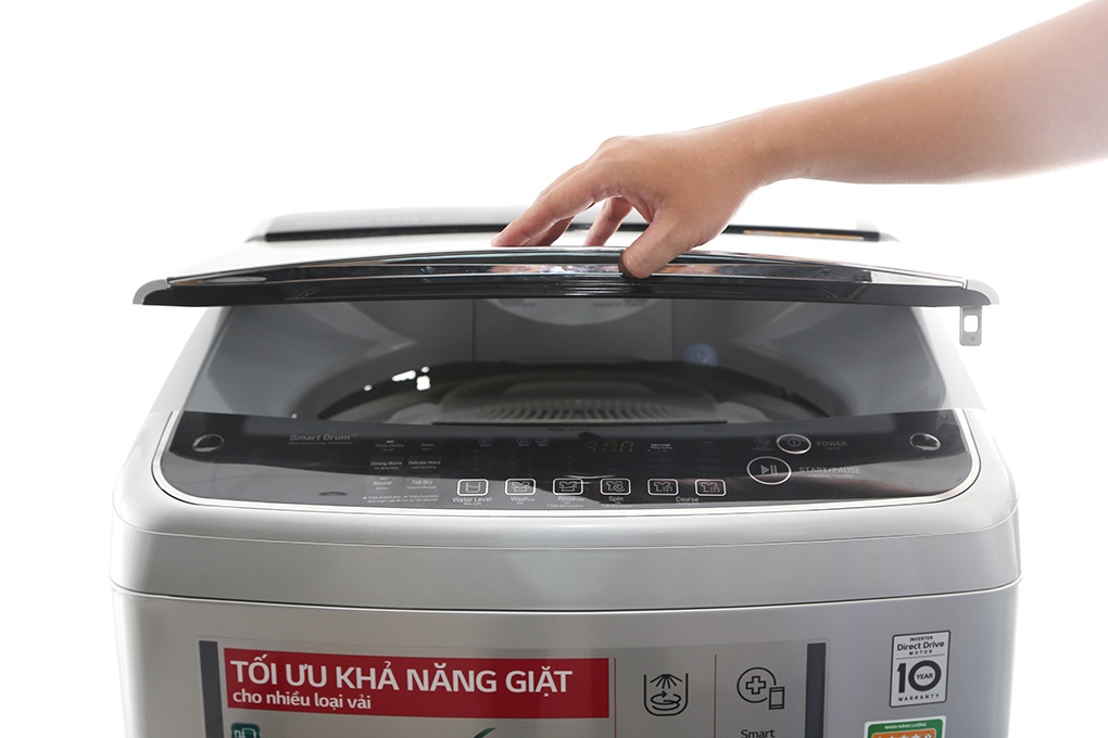 Máy giặt 11Kg LG T2311DSAL.AFSPEVN
