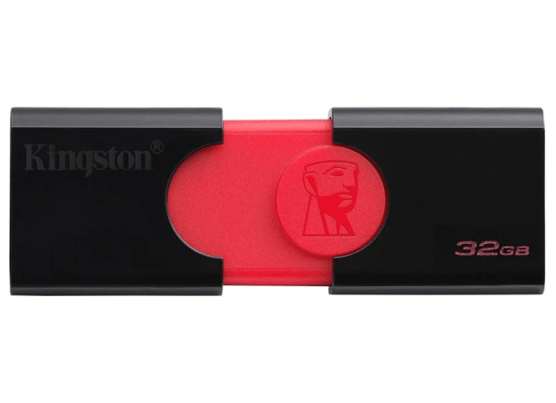 USB Kingston 32GB UBS 3.1 DT106