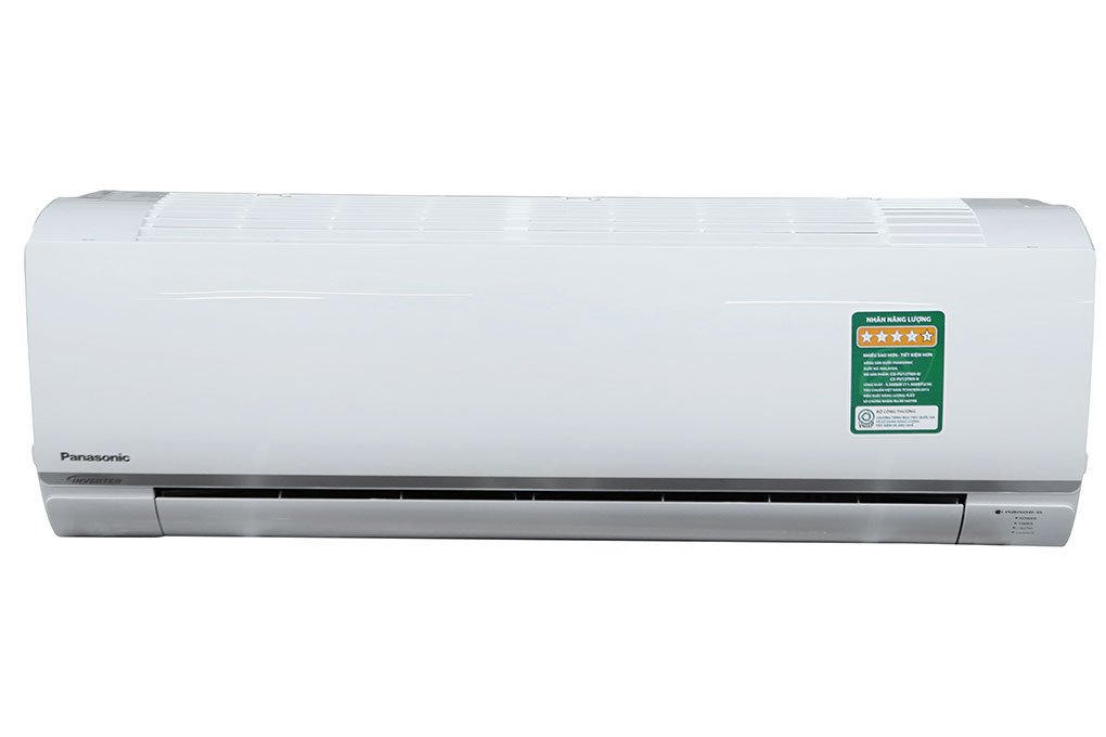Điều hòa Panasonic 1 chiều inverter PU12TKH-8 12.000BTU