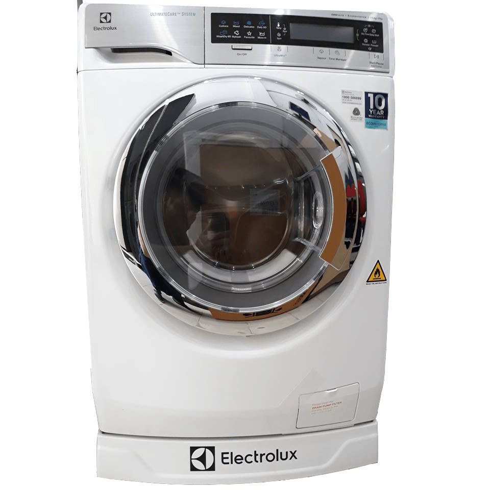 Chân đế máy giặt Electrolux PN333
