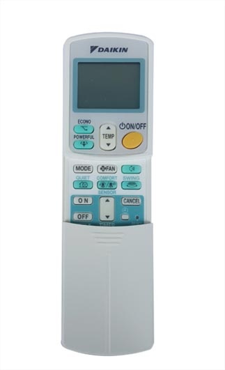 Điều hòa Daikin 1 chiều Inverter FTKS50GVMV/RKS50GVMV - 18.000 BTU