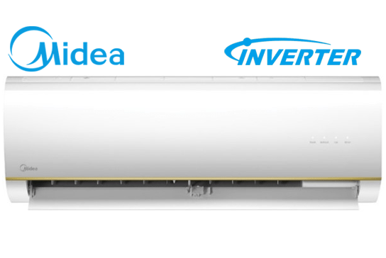 Điều hòa Midea 1 chiều Inverter 2HP-18.000BTU MSMAII-18CRDN1