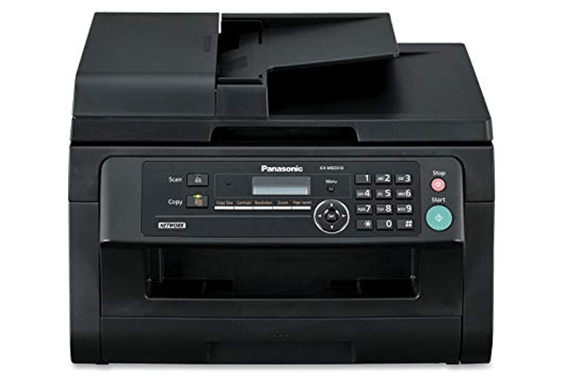 Nạp mực máy in Panasonic KX-MB2010 Nạp mực máy in Panasonic KX-MB2010