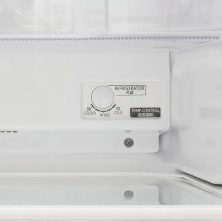 Tủ lạnh Mitsubishi Electric MR-FV28EJ-PS-V - 231 Lít
