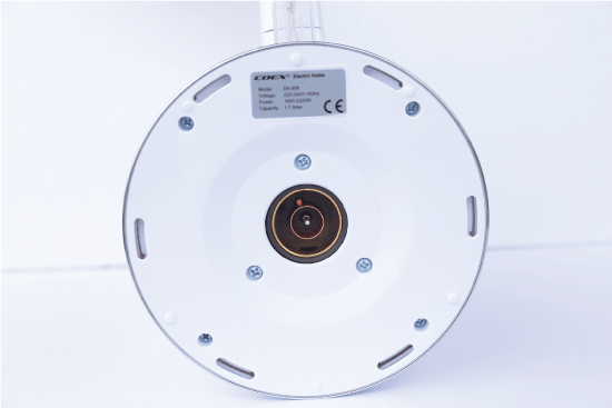 Ấm siêu tốc 1.7 lít Coex EK-806 2200W