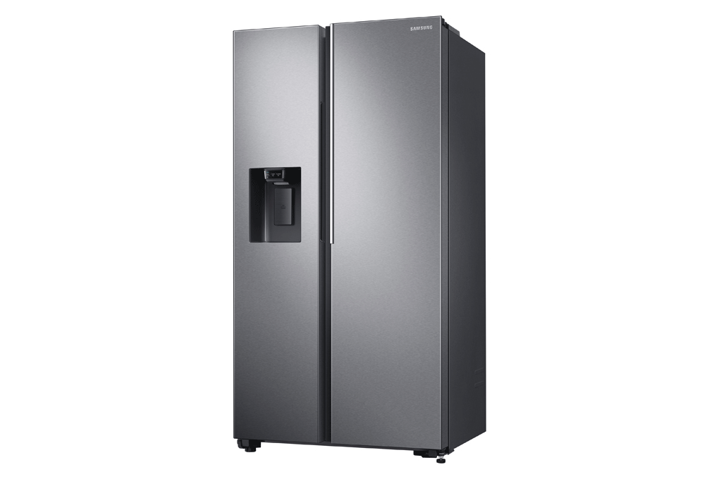 Tủ lạnh Side by side 635L Samsung RS64R5101SL/SV Digital Inverter