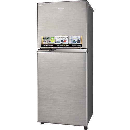 Tủ lạnh Panasonic NR-BL268PSVN - 238 Lít Inverter