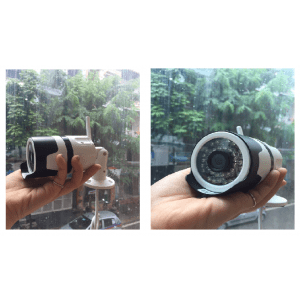 Camera quan sát iThink HandView Z3