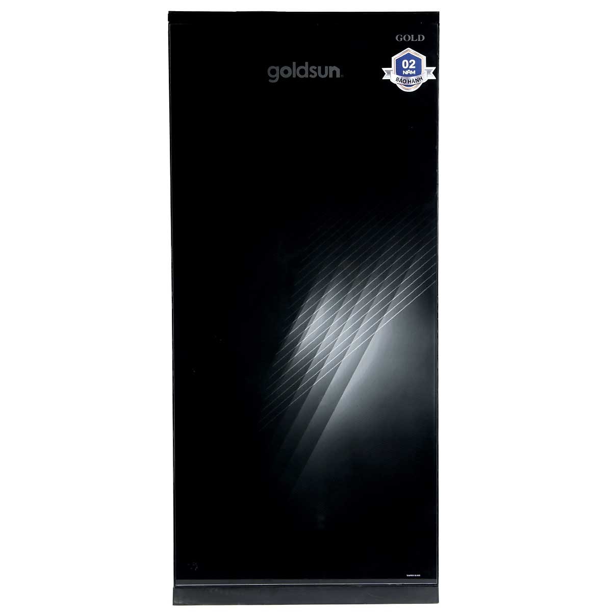 Máy lọc nước Goldsun Gold FA1601 màu đen