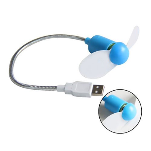 Quạt kết nối USB máy tính HW001