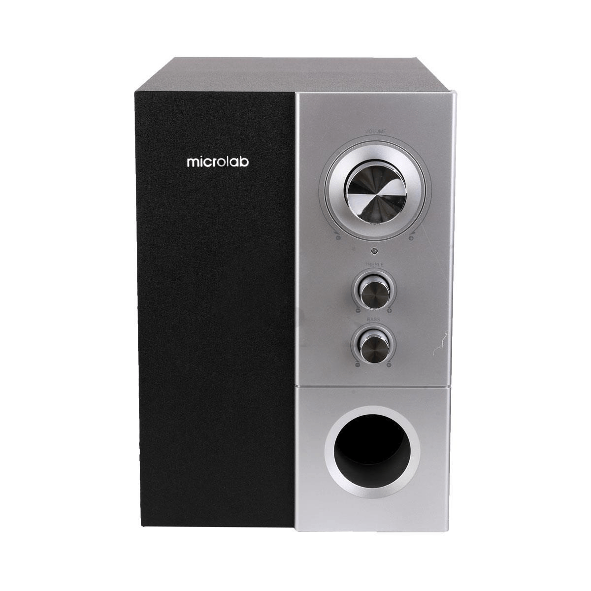 Loa máy tính Microlab M590/2.1 - BH 30 ngày