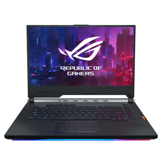 Laptop ASUS G531G_N-VAZ160T