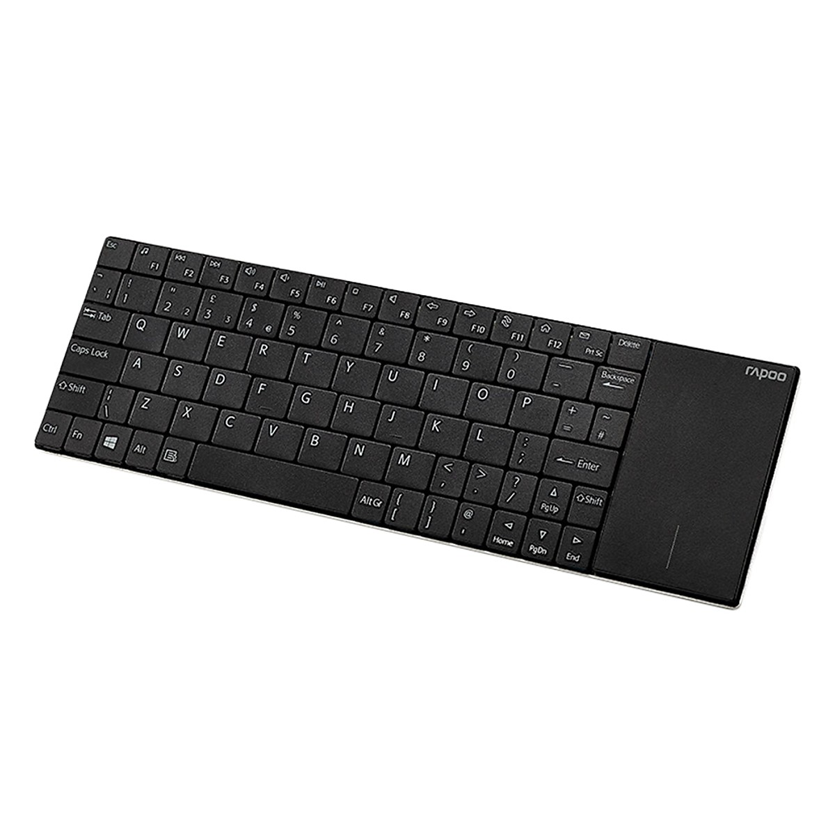 Bàn phím không dây Rapoo E2710