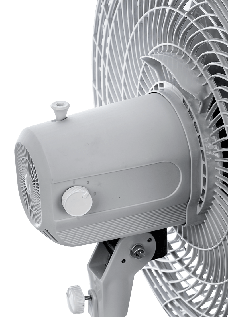Quạt cây Turbo Asia DTB1601-XV0