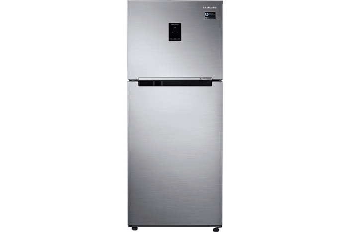 Tủ lạnh Samsung RT29K5532S8/SV - 299 Lít, Inverter, 2 dàn lạnh độc lập