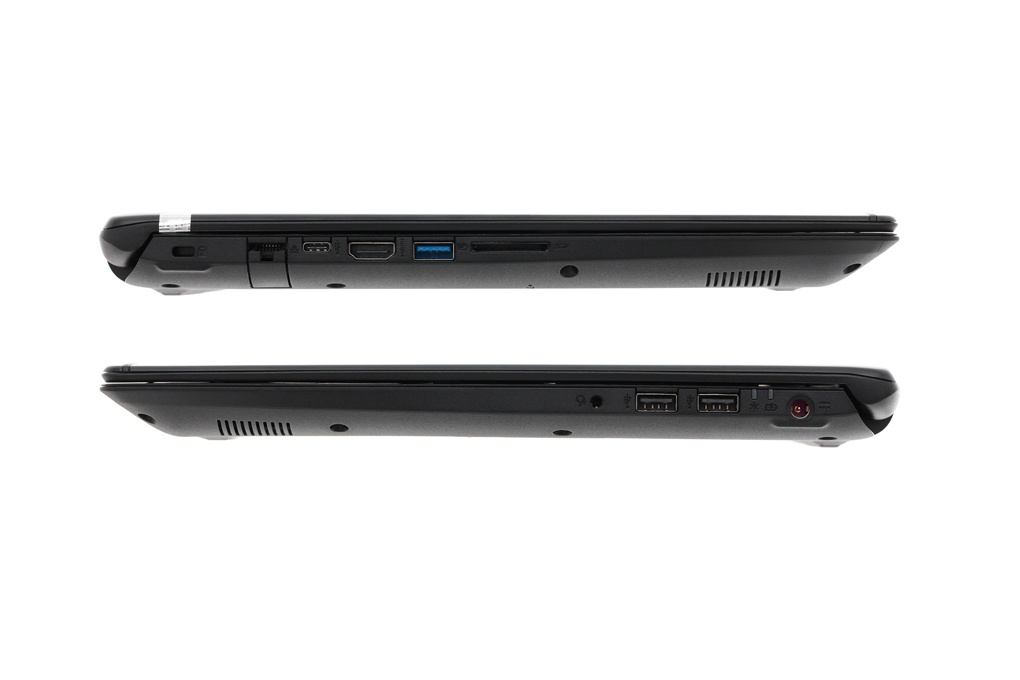Laptop Acer Aspire 7 A715-72G-50NA (NH.GXBSV.001) VGA 4GB