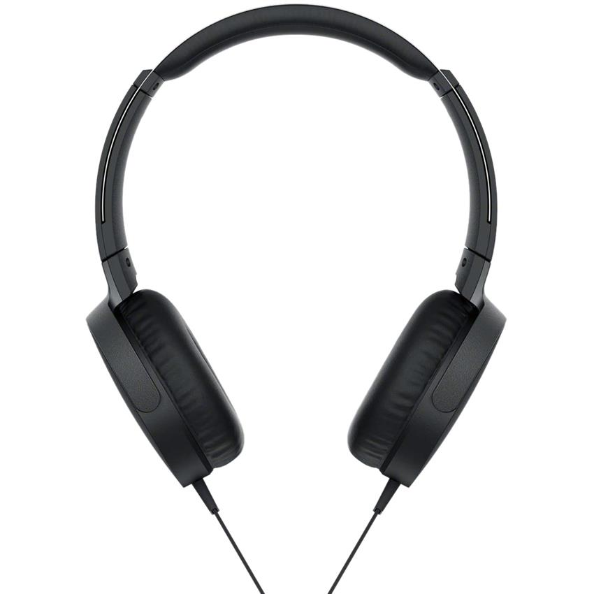 Tai nghe chụp đầu Sony MDRXB550APBCE (Có Micro)