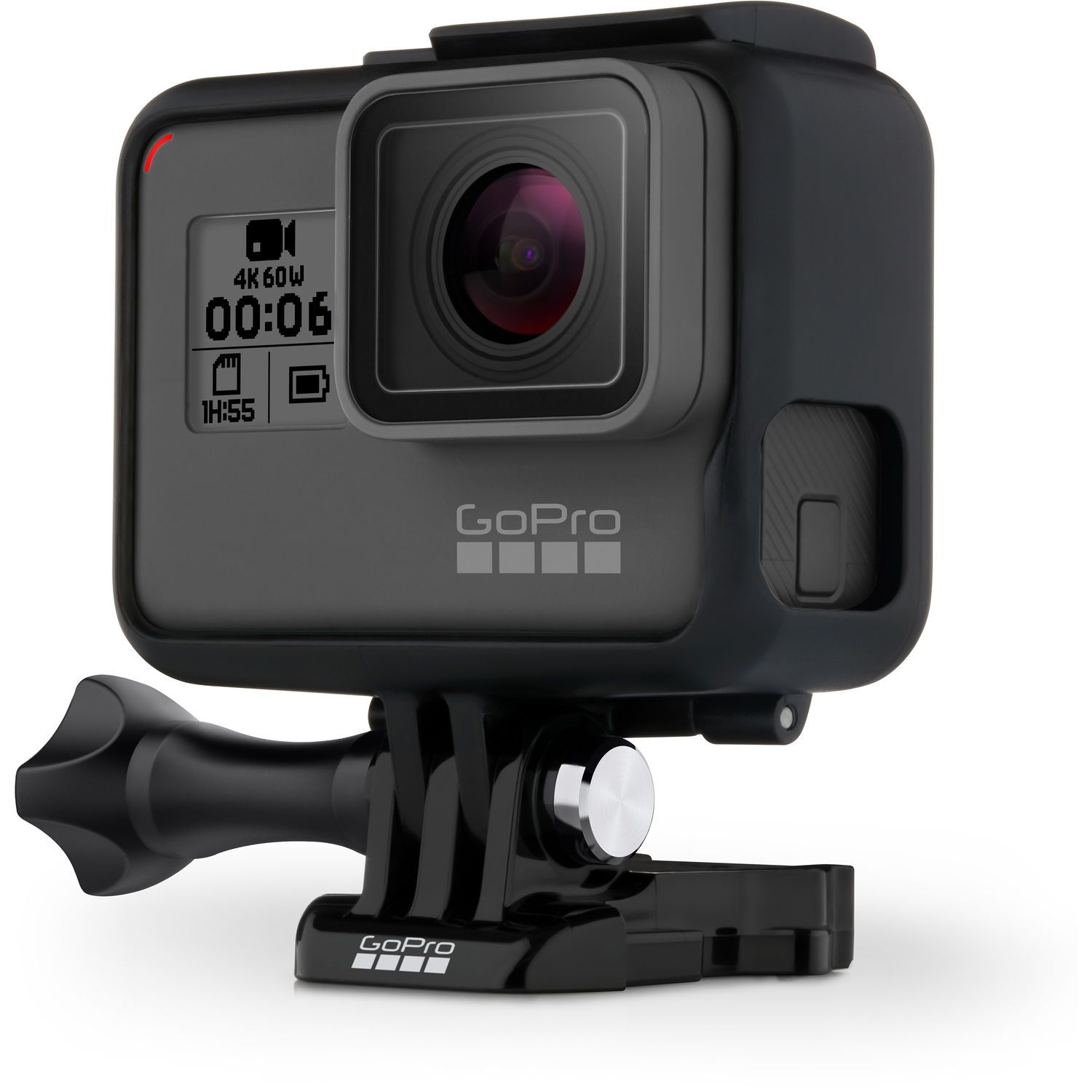 Máy quay Gopro Hero 6 Black