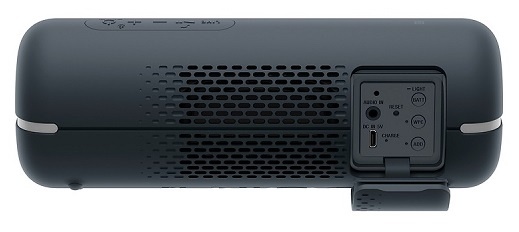 Loa di động SONY SRS-XB22/BC E (Màu đen)