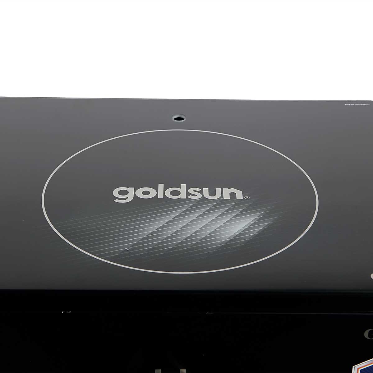 Máy lọc nước Goldsun Gold FA1601 màu đen