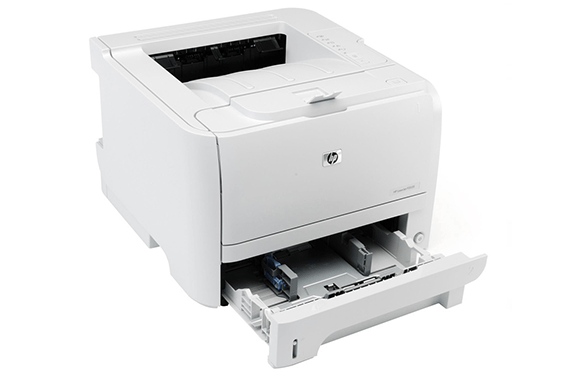 Máy in Laser HP P2035 - In