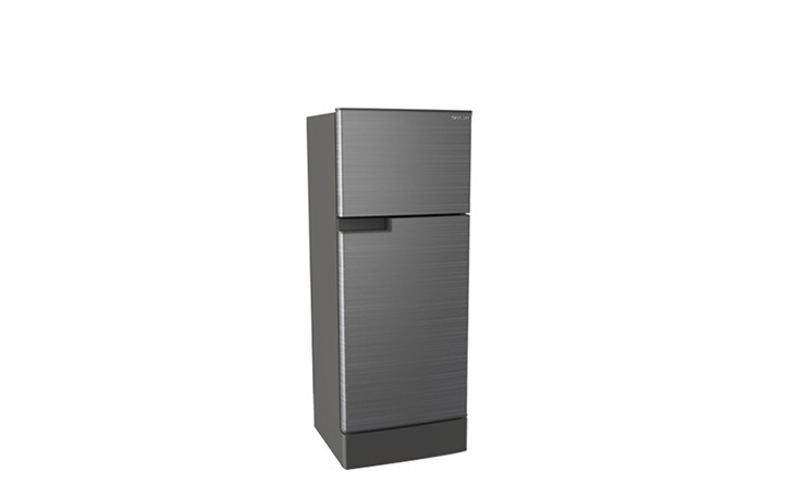Tủ lạnh Sharp SJ-195E-MSL - 180 Lít