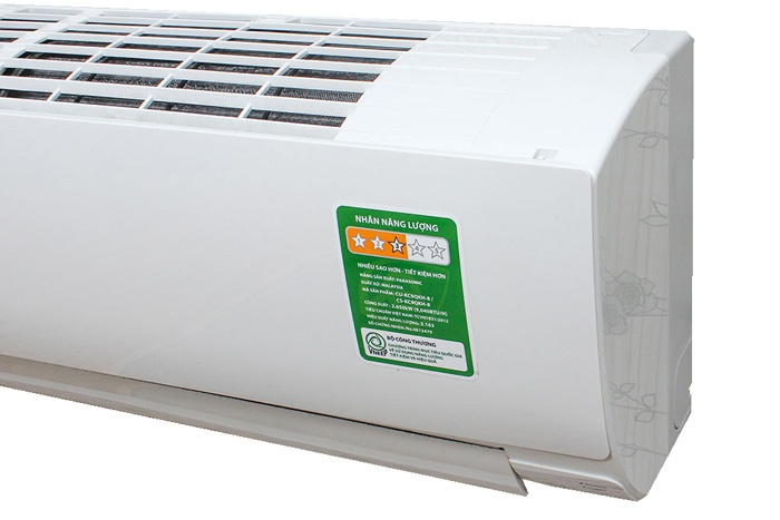 Điều hòa 1 chiều Panasonic KC9QKH-8 - 9.000 BTU
