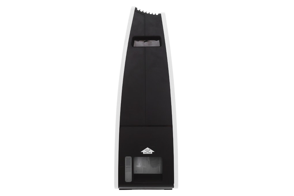 Máy lọc không khí kết hợp tạo ẩm Sharp KC-F30EV-W