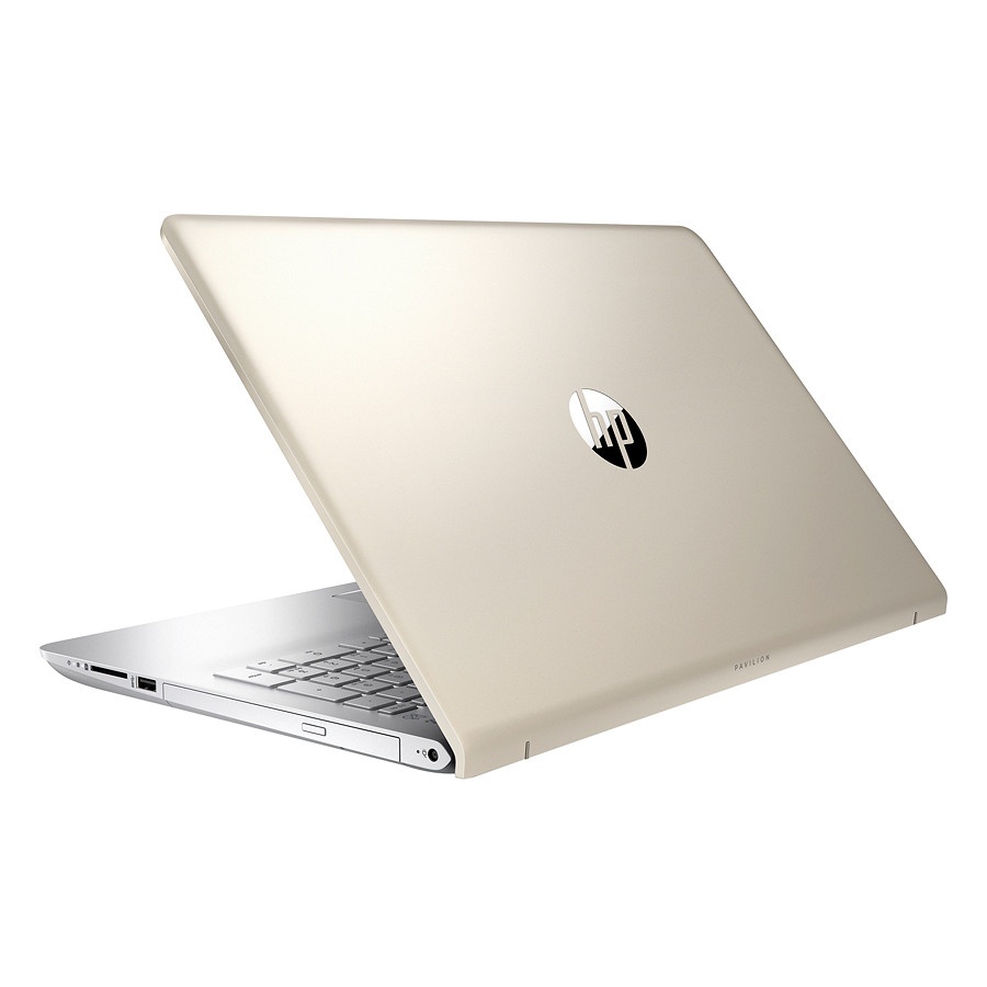 Laptop HP Pavilion 15 cc012TU 2GV01PA Gold
