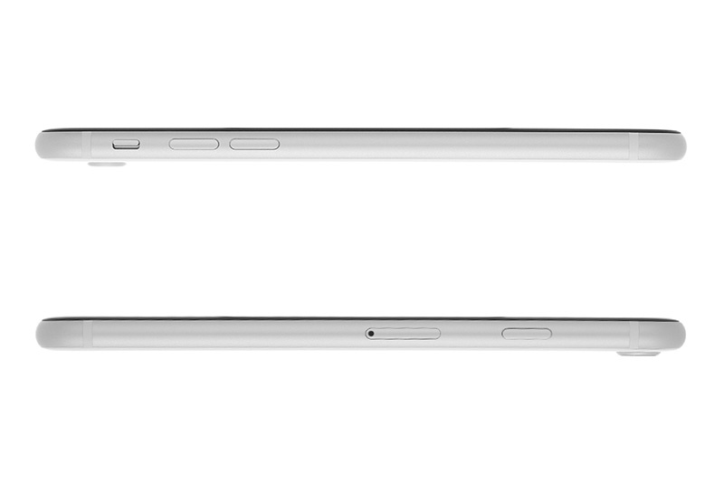 Điện thoại iPhone SE (2020) 64GB White