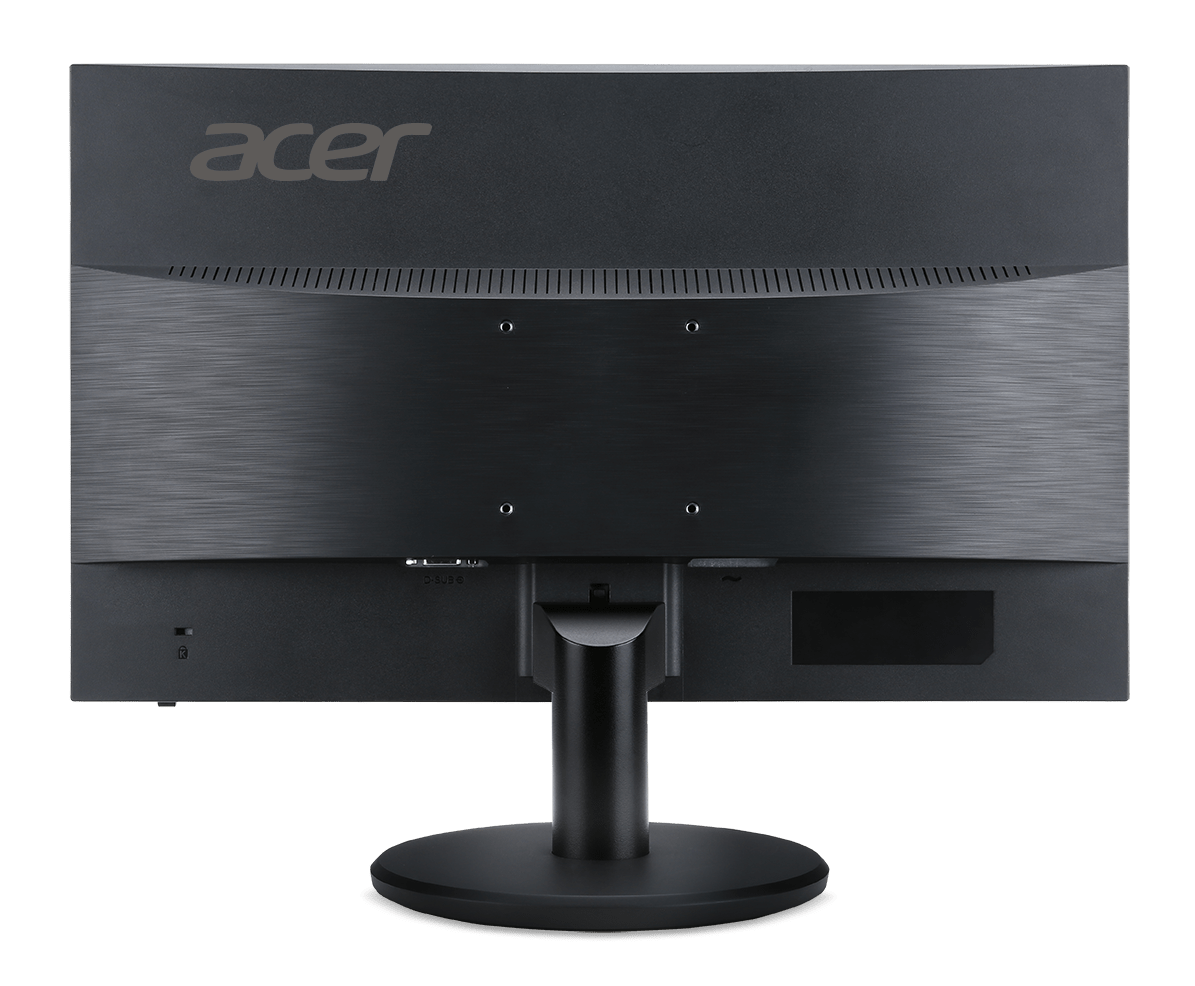 Màn hình máy tính LED ACER EB192Q IPS 18.5 inch
