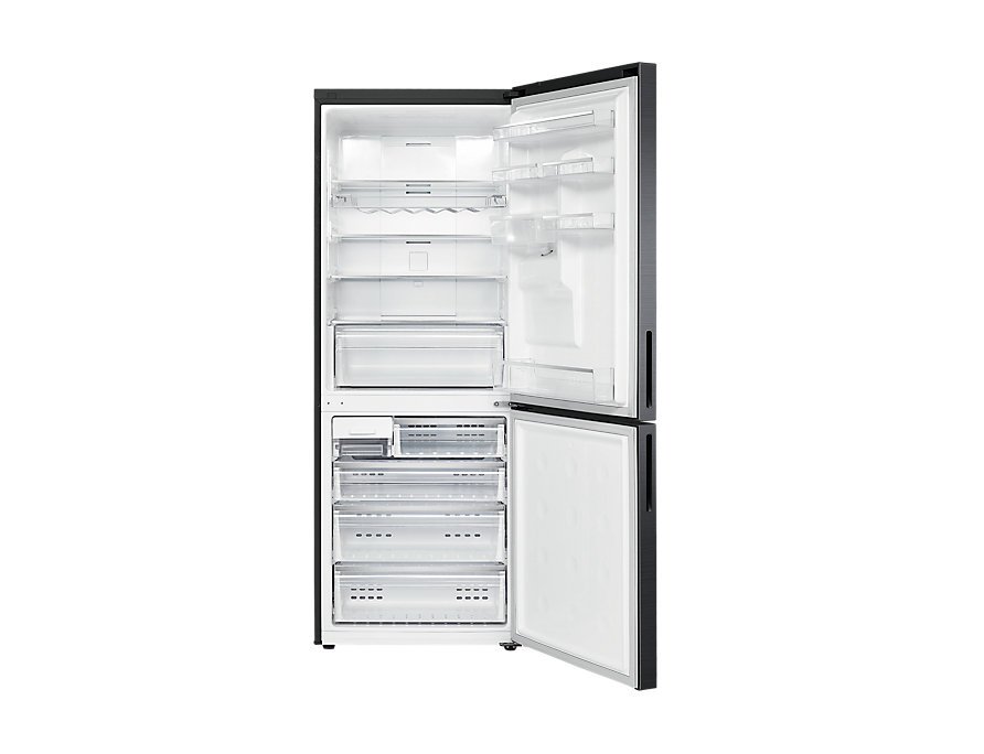Tủ lạnh Samsung RL4364SBABS/SV - 458 Lít, Digital Inverter