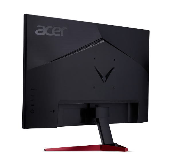 Màn hình Acer Nitro VG240Y 23.8FHD LED IPS, VGA/2HDMI/Speaker 75Hz, Gamming