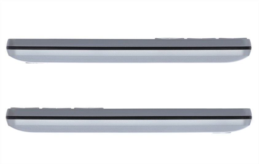 Điện thoại Itel IT5630 Silver