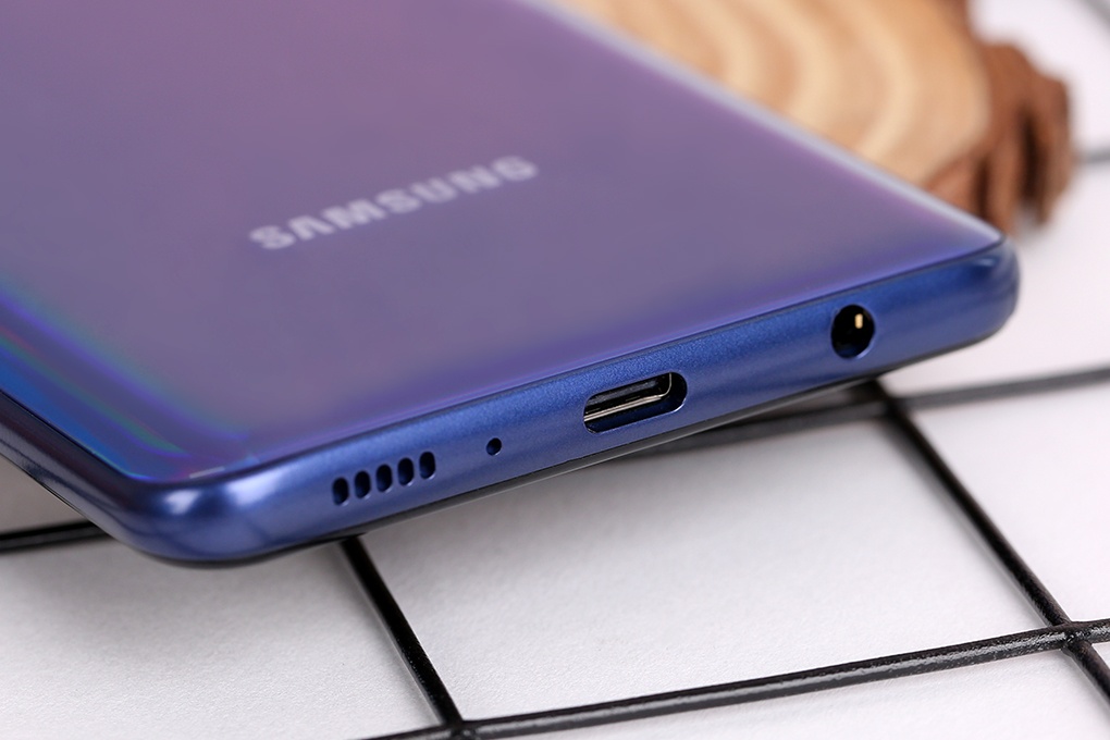Điện thoại Samsung Galaxy A21s 32Gb SM-A217F Blue