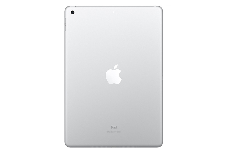 Apple iPad 10.2 inch Gen 8 WiFi 128G Silver