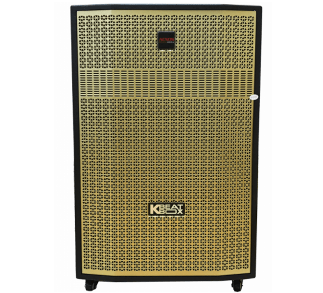 Loa Kéo Di Động Ngoài Trời Acnos CB55G