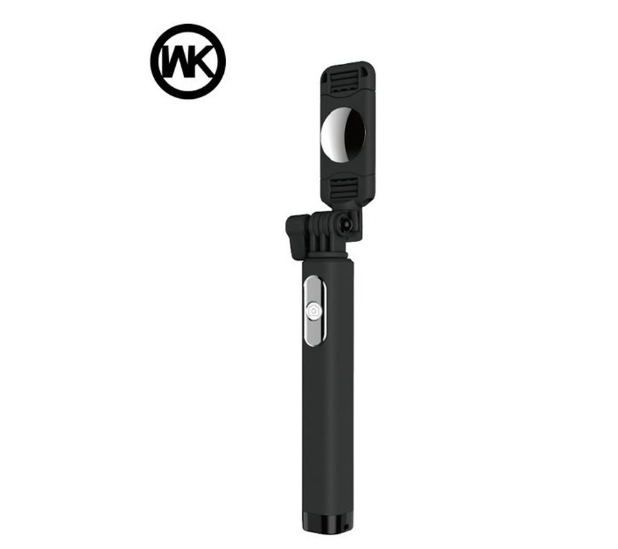 Gậy chụp ảnh WK WT-P01 Wired Selfie stick