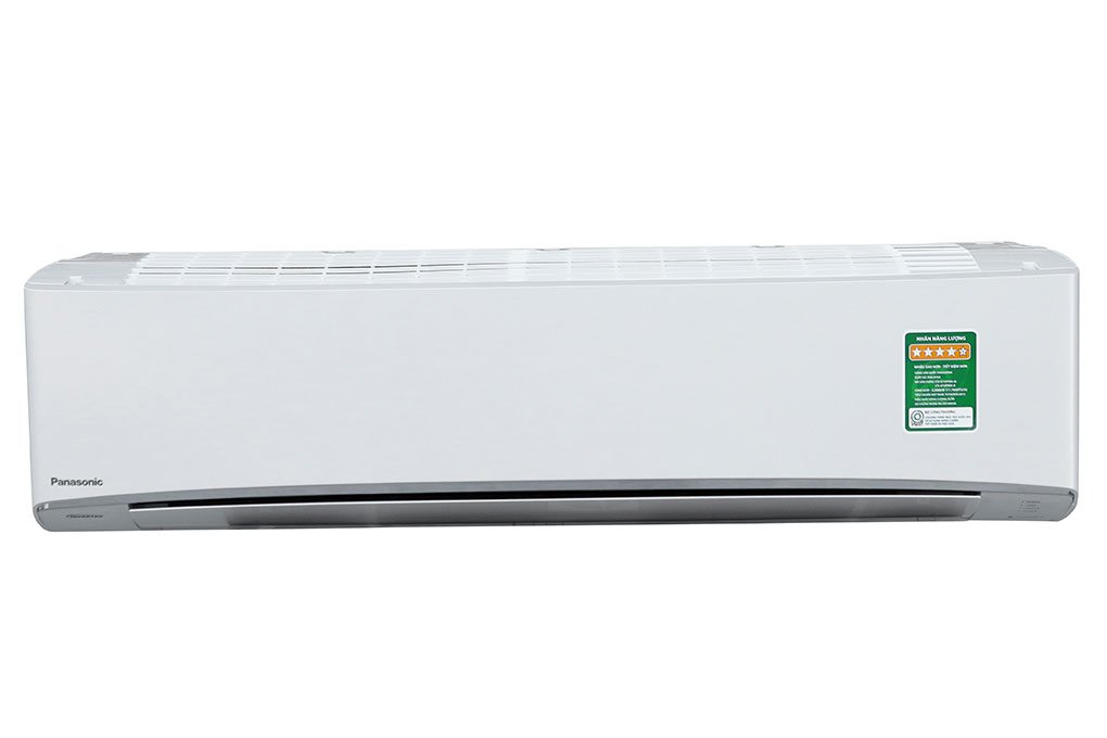 Điều hòa 1 chiều Inverter Panasonic U12TKH-8 12.000BTU