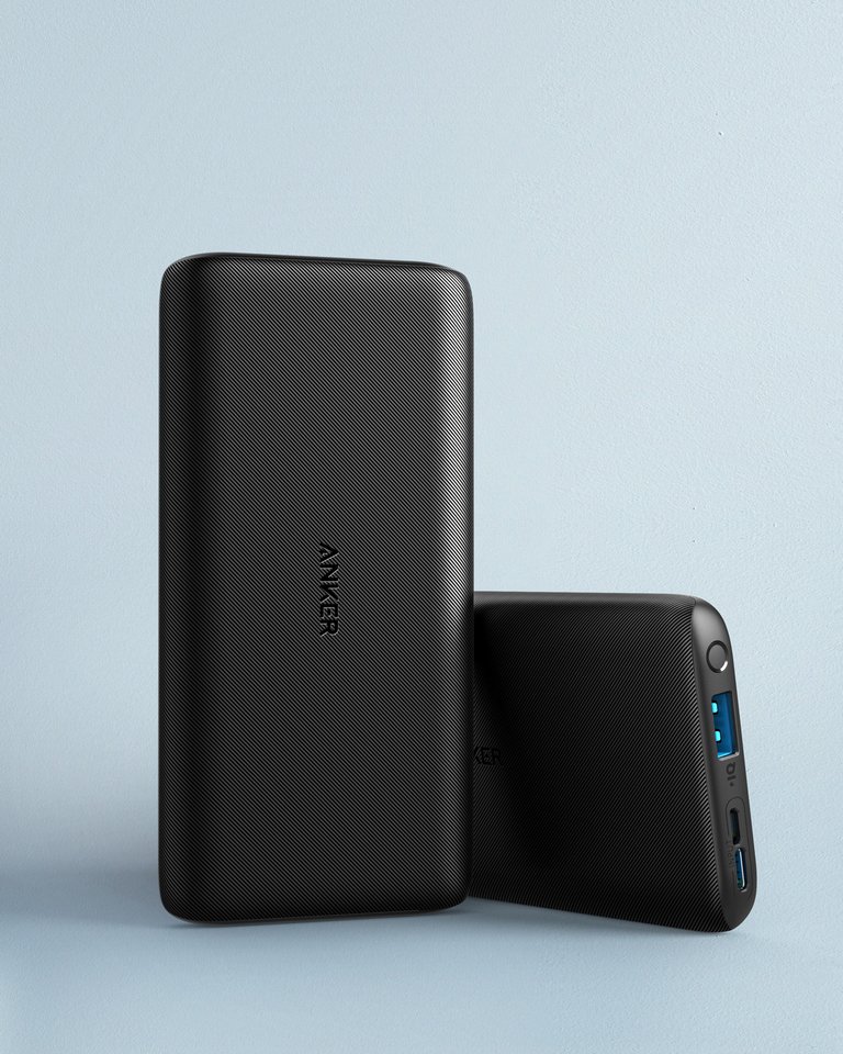 Pin dự phòng Anker PowerCore 10.000mAh - A1232